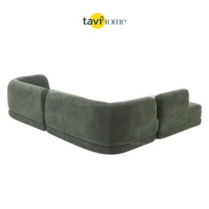 Sofa Băng Tâm Việt SBA-234