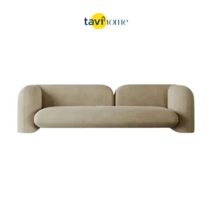 Sofa Băng Tâm Việt SBA-235
