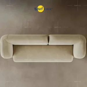 Sofa Băng Tâm Việt SBA-235