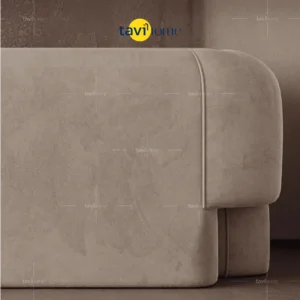 Sofa Băng Tâm Việt SBA-235