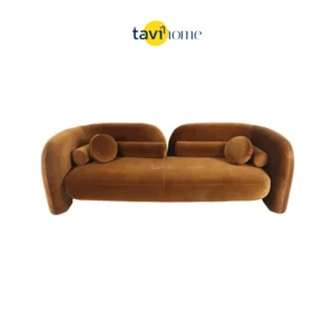 Sofa Băng Tâm Việt SBA-236