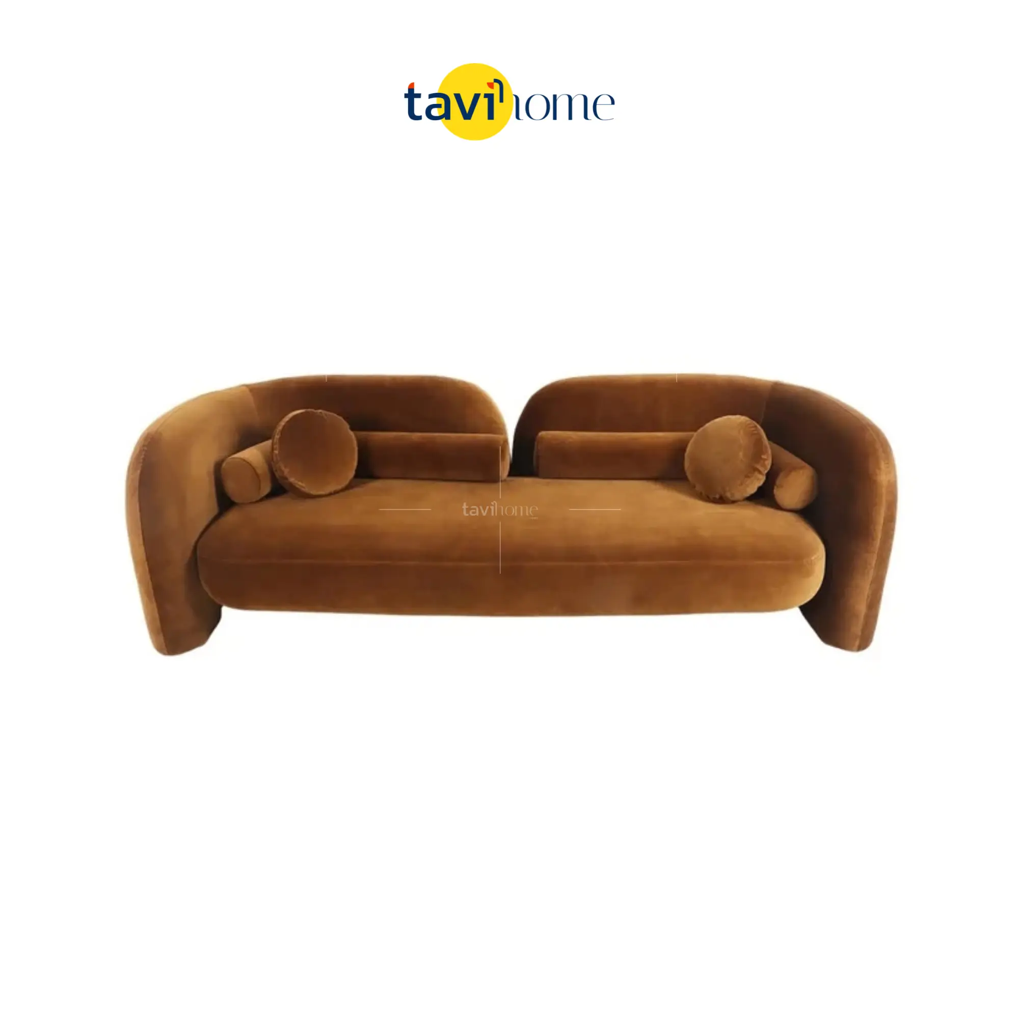 Sofa Băng Tâm Việt SBA-236