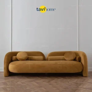 Sofa Băng Tâm Việt SBA-236