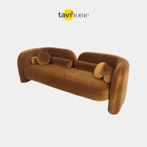 Sofa Băng Tâm Việt SBA-236