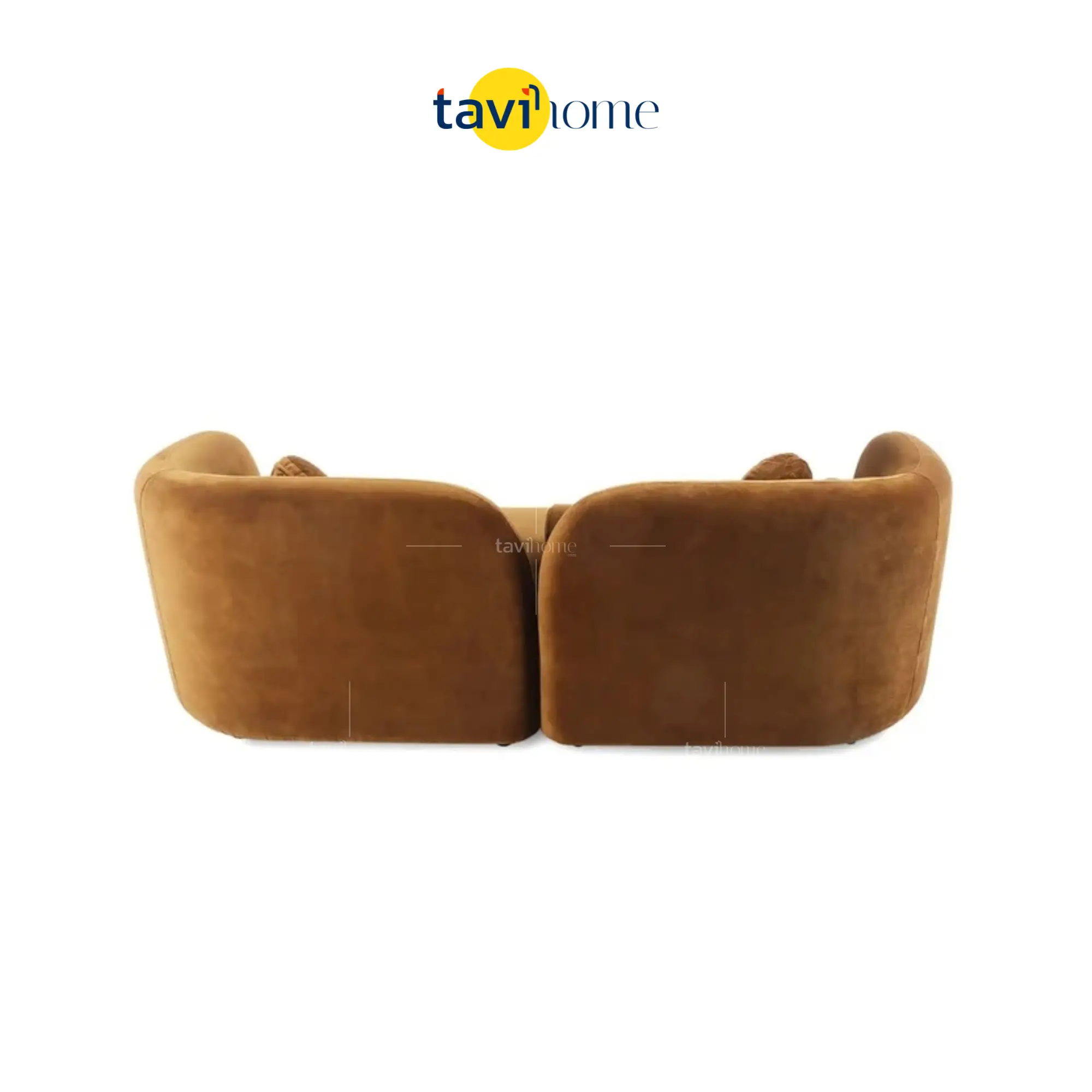 Sofa Băng Tâm Việt SBA-236