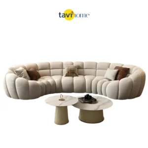 Sofa Băng Tâm Việt SBA-237