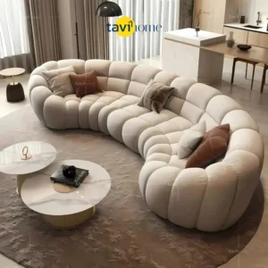 Sofa Băng Tâm Việt SBA-237