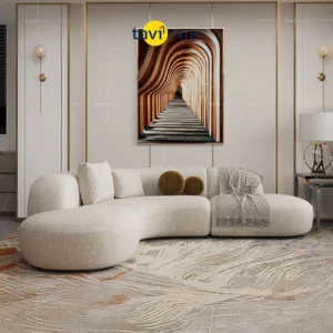 Sofa Băng Tâm Việt SBA-238