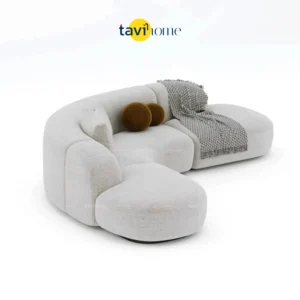 Sofa Băng Tâm Việt SBA-238