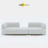Sofa Băng Tâm Việt SBA-239