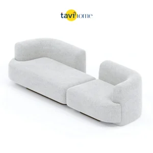 Sofa Băng Tâm Việt SBA-239