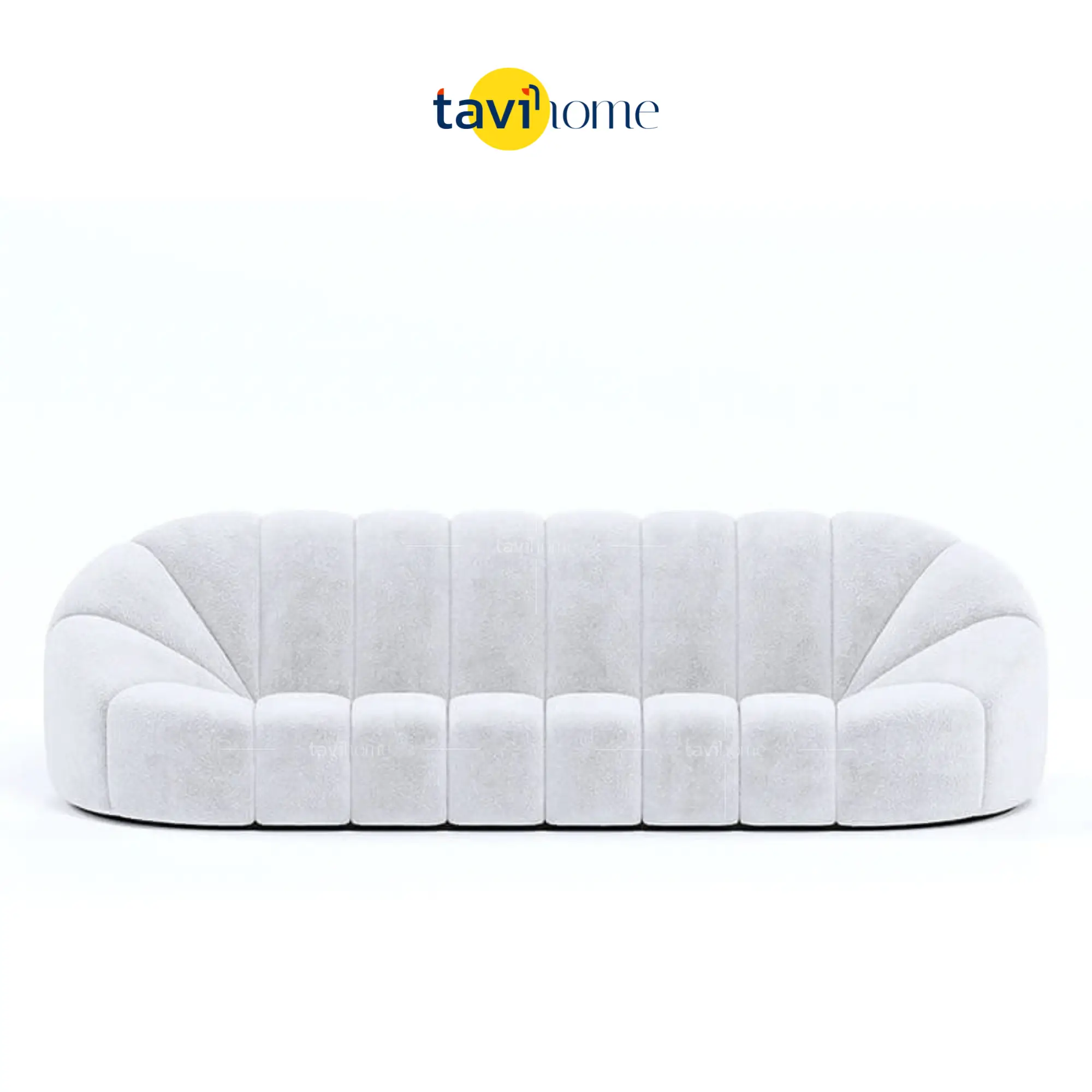 Sofa Băng Tâm Việt SBA-240