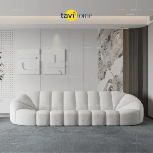 Sofa Băng Tâm Việt SBA-240