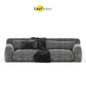 Sofa Băng Tâm Việt SBA-241