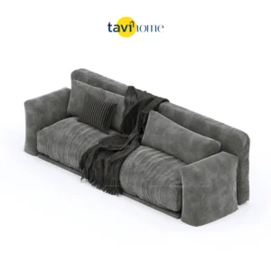 Sofa Băng Tâm Việt SBA-241