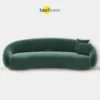 Sofa Băng Tâm Việt SBA-242