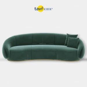Sofa Băng Tâm Việt SBA-242