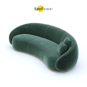 Sofa Băng Tâm Việt SBA-242