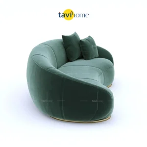 Sofa Băng Tâm Việt SBA-242