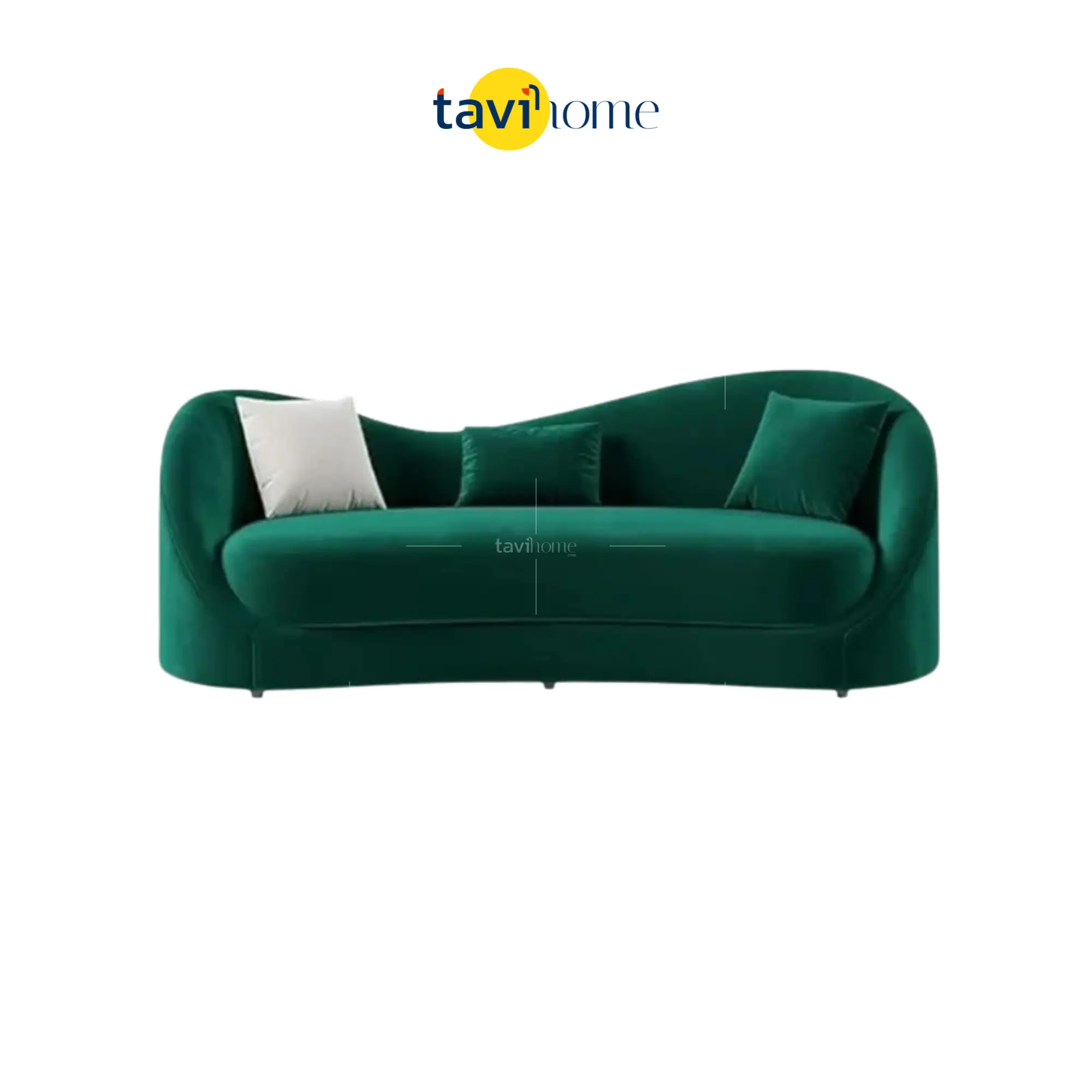 Sofa Băng Tâm Việt SBA-246