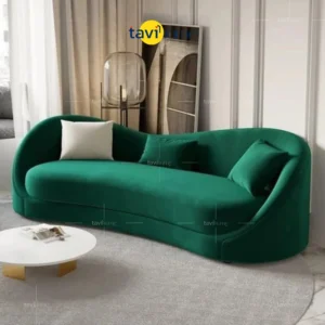 Sofa Băng Tâm Việt SBA-246