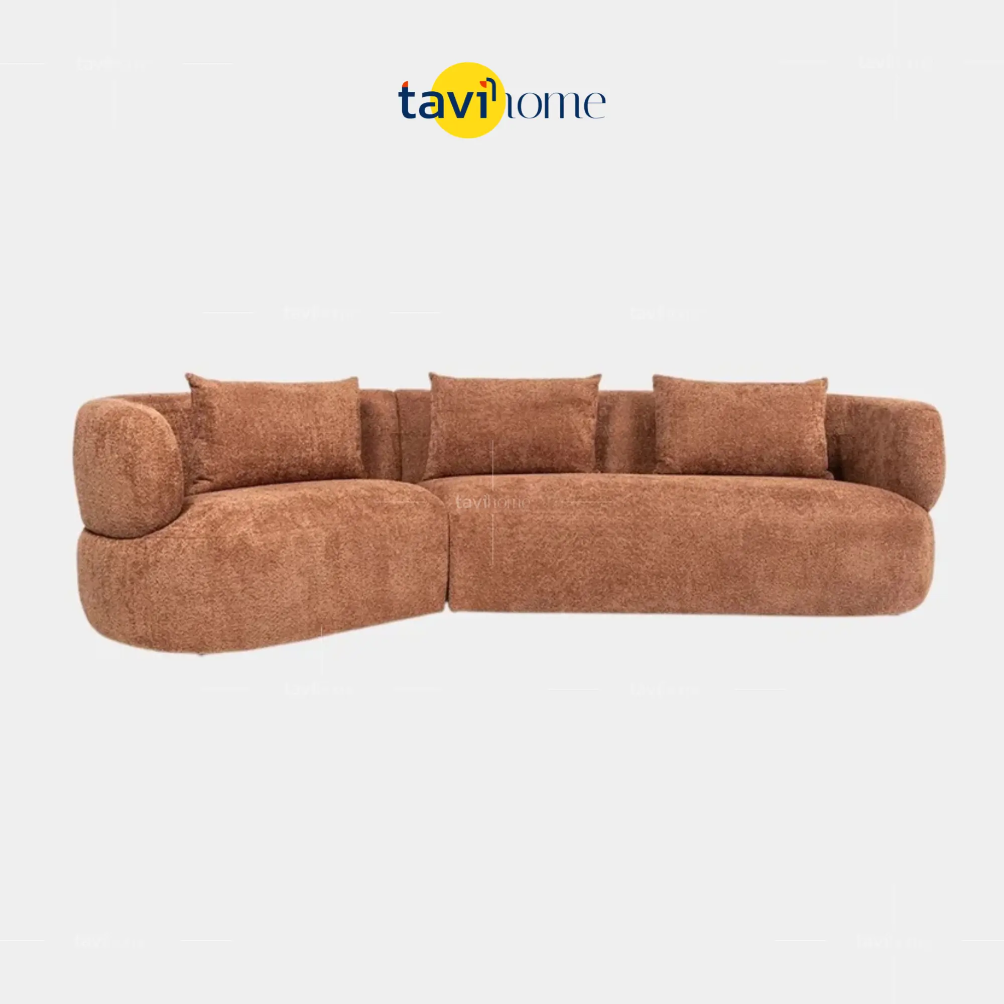 Sofa Băng Tâm Việt SBA-247