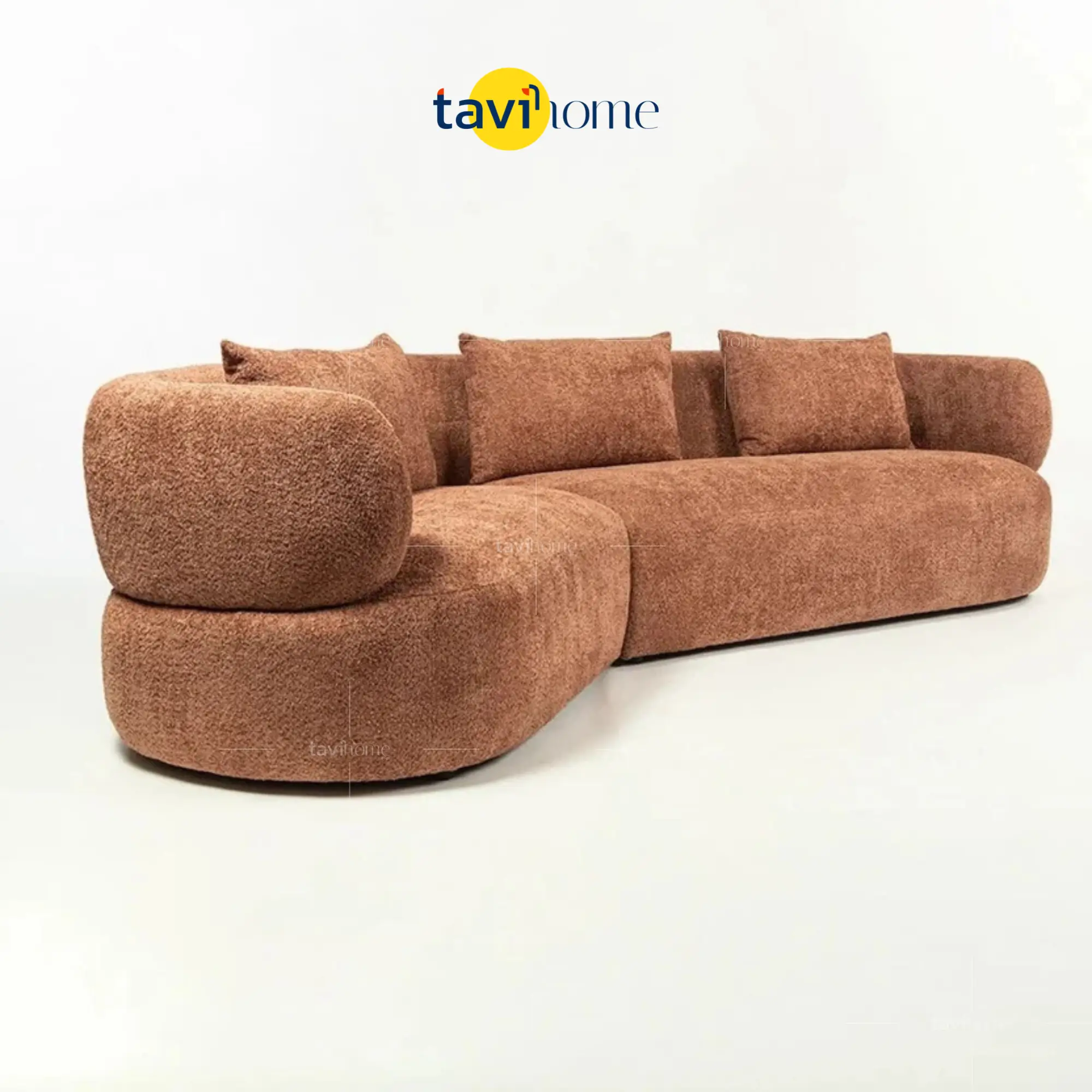Sofa Băng Tâm Việt SBA-247