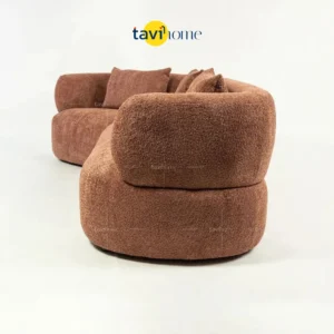 Sofa Băng Tâm Việt SBA-247