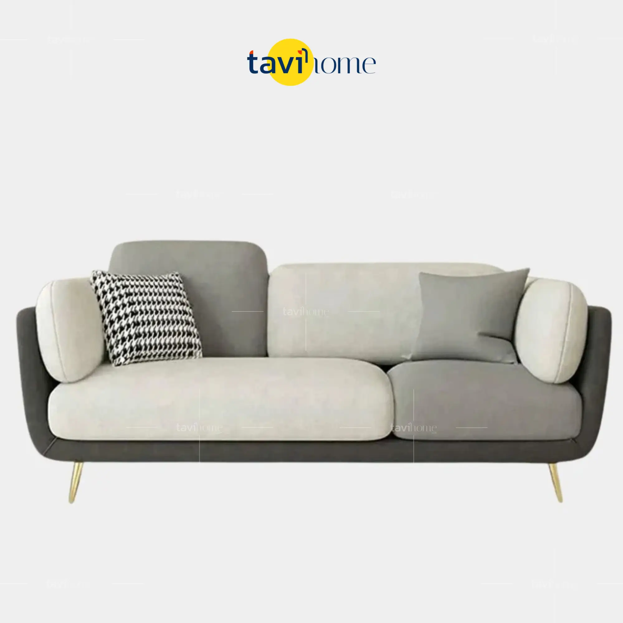 Sofa Băng Tâm Việt SBA-248