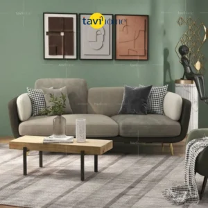 Sofa Băng Tâm Việt SBA-248