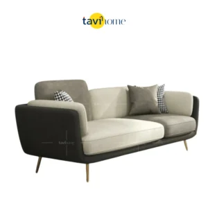 Sofa Băng Tâm Việt SBA-248