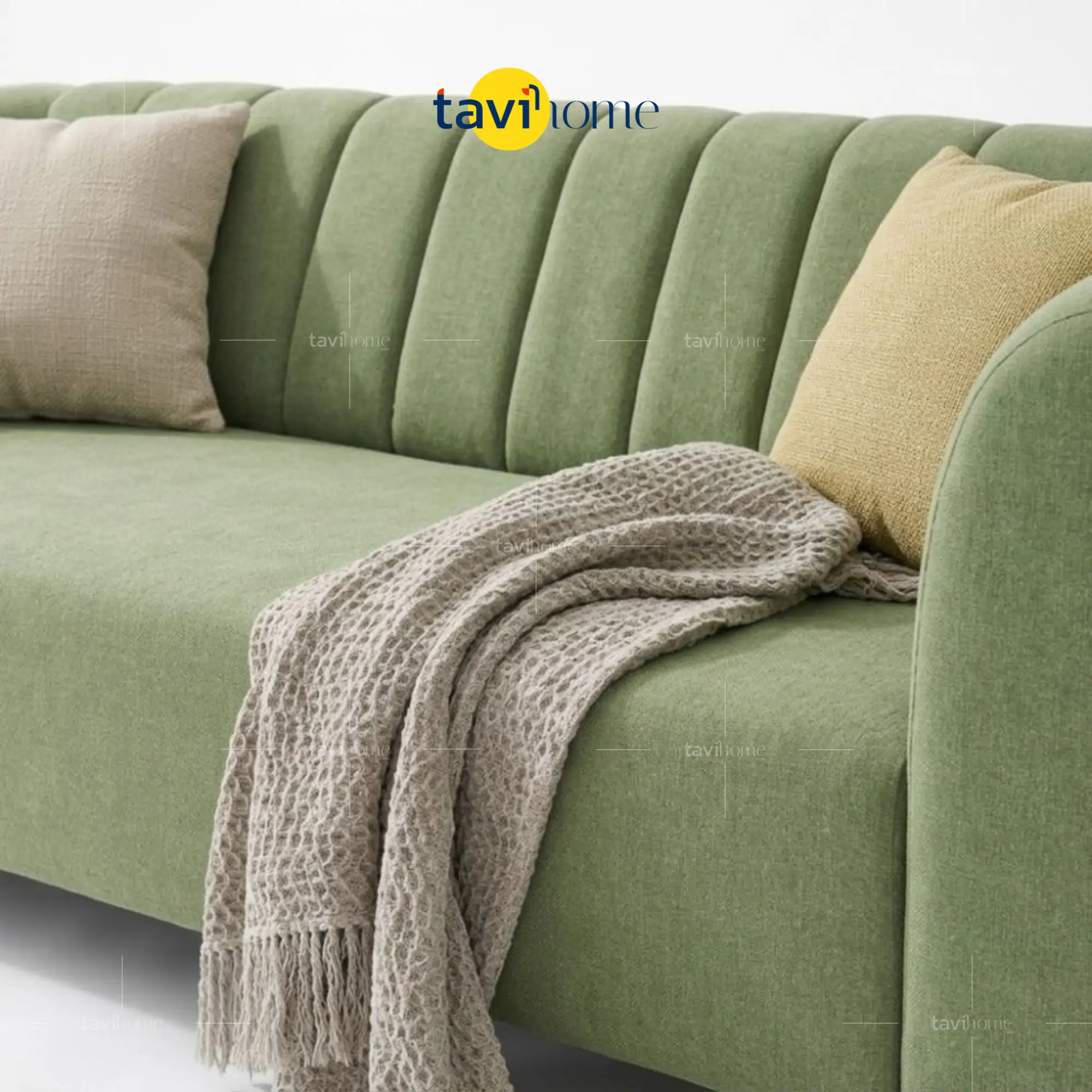 Sofa Băng Tâm Việt SBA-249