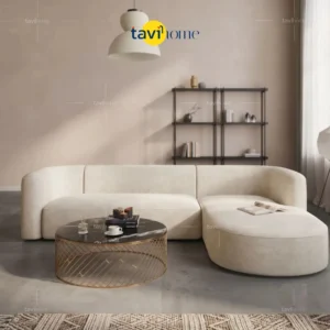 Sofa Băng Tâm Việt SBA-251