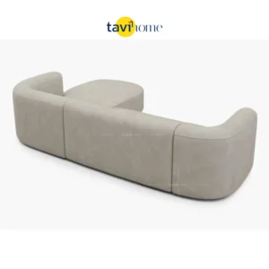 Sofa Băng Tâm Việt SBA-251