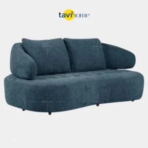 Sofa Băng Tâm Việt SBA-252